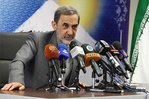 Irán respalda integridad territorial de Siria y no consentirá agresión alguna